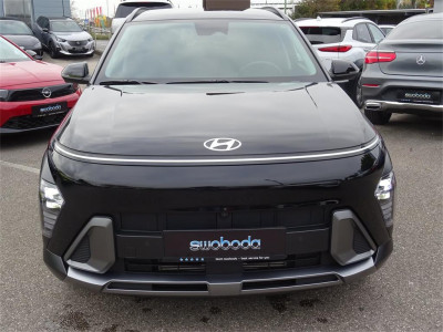 Hyundai Kona Vorführwagen