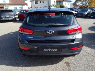 Hyundai i30 Vorführwagen