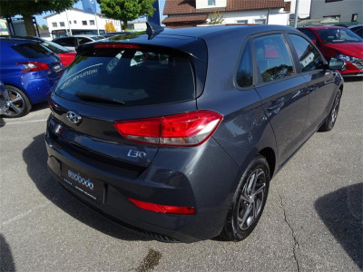 Hyundai i30 Vorführwagen