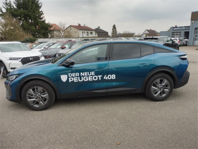 Peugeot 408 Vorführwagen