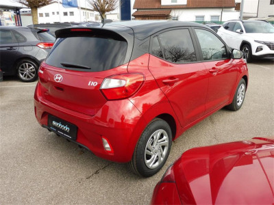 Hyundai i10 Vorführwagen