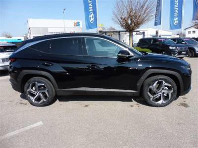 Hyundai Tucson Vorführwagen