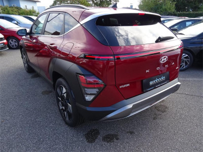 Hyundai Kona Vorführwagen