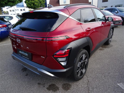 Hyundai Kona Vorführwagen