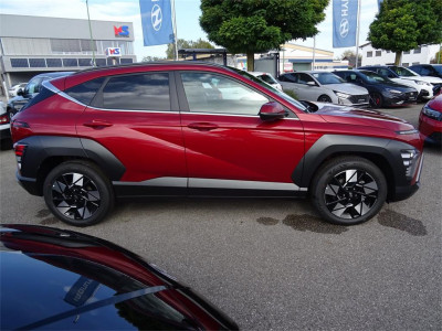 Hyundai Kona Vorführwagen