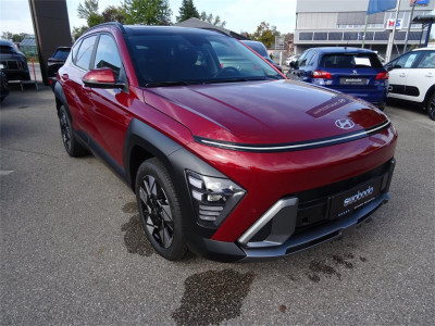 Hyundai Kona Vorführwagen