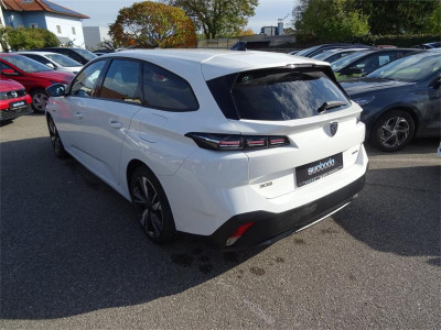 Peugeot 308 Gebrauchtwagen