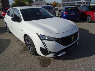 Peugeot 308 Gebrauchtwagen