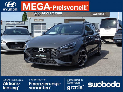 Hyundai i30 Neuwagen