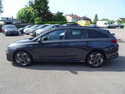 Hyundai i30 Neuwagen