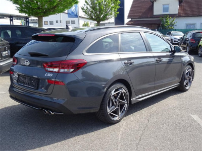 Hyundai i30 Neuwagen