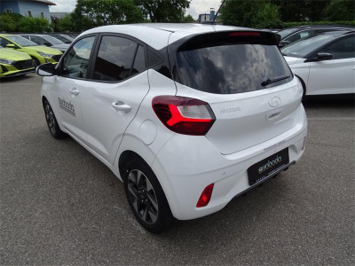 Hyundai i10 Vorführwagen