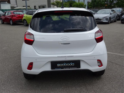 Hyundai i10 Vorführwagen