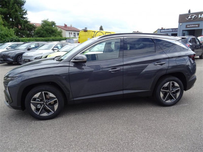 Hyundai Tucson Neuwagen