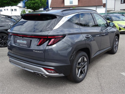 Hyundai Tucson Neuwagen