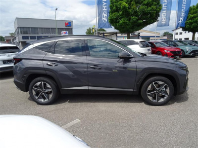 Hyundai Tucson Neuwagen