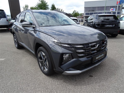 Hyundai Tucson Neuwagen