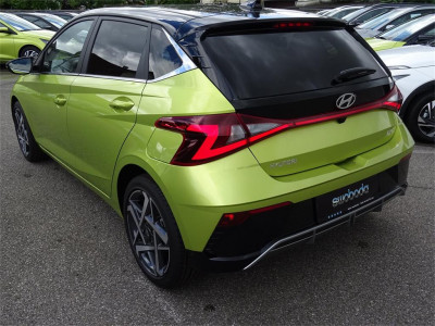 Hyundai i20 Vorführwagen