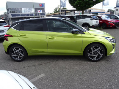 Hyundai i20 Vorführwagen