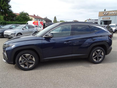 Hyundai Tucson Neuwagen