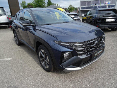 Hyundai Tucson Neuwagen