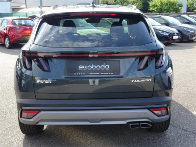 Hyundai Tucson Neuwagen