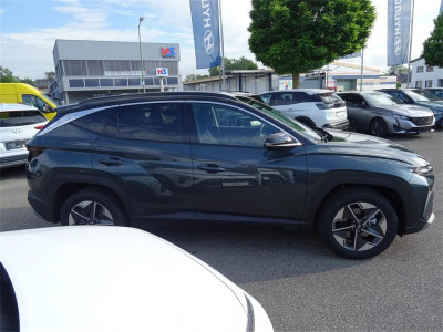 Hyundai Tucson Neuwagen