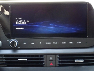 Hyundai Bayon Vorführwagen Hyundai Bayon Vorführwagen