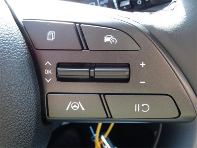 Hyundai Bayon Vorführwagen Hyundai Bayon Vorführwagen