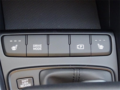 Hyundai Bayon Vorführwagen Hyundai Bayon Vorführwagen