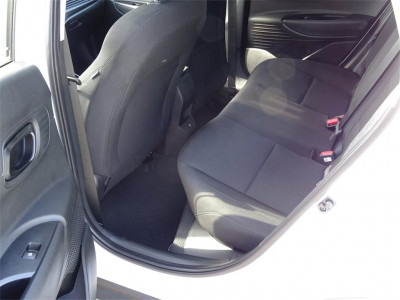 Hyundai Bayon Vorführwagen Hyundai Bayon Vorführwagen