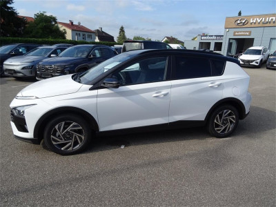 Hyundai Bayon Vorführwagen Hyundai Bayon Vorführwagen