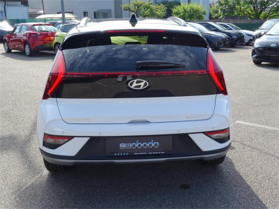 Hyundai Bayon Vorführwagen