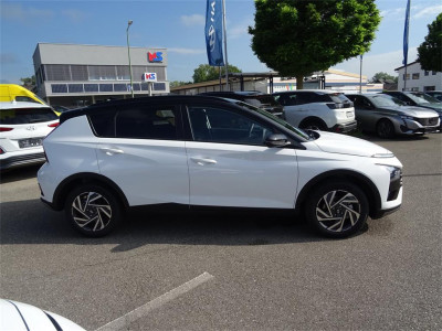 Hyundai Bayon Vorführwagen Hyundai Bayon Vorführwagen