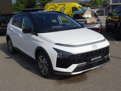 Hyundai Bayon Vorführwagen Hyundai Bayon Vorführwagen