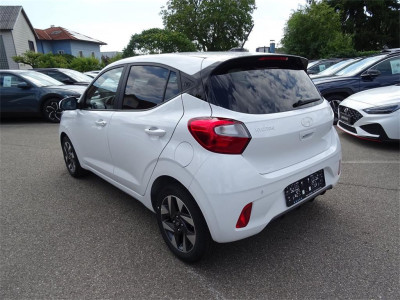 Hyundai i10 Neuwagen