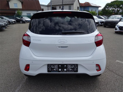 Hyundai i10 Neuwagen