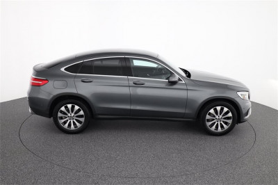 Mercedes-Benz GLC Gebrauchtwagen