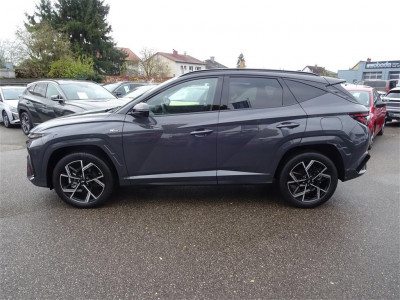 Hyundai Tucson Neuwagen