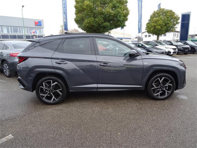 Hyundai Tucson Neuwagen