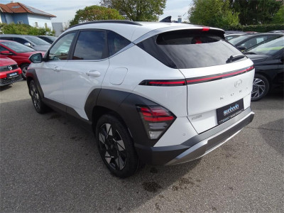 Hyundai Kona Vorführwagen