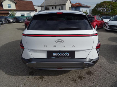 Hyundai Kona Vorführwagen