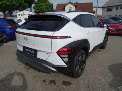 Hyundai Kona Vorführwagen