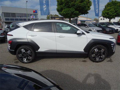 Hyundai Kona Vorführwagen