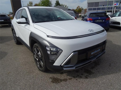 Hyundai Kona Vorführwagen