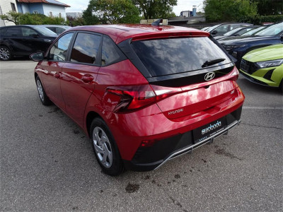 Hyundai i20 Neuwagen