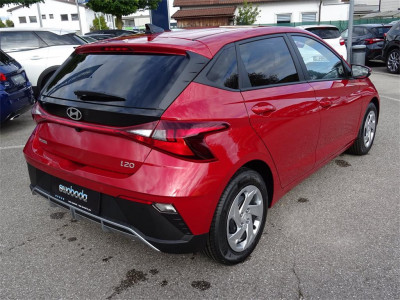 Hyundai i20 Neuwagen