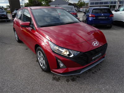 Hyundai i20 Neuwagen