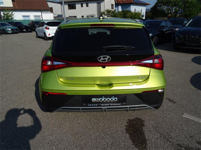 Hyundai i20 Neuwagen