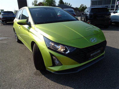 Hyundai i20 Neuwagen